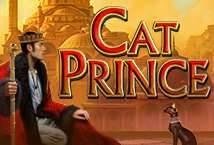 Cat Prince slot